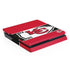 NFL Kansas City Chiefs Zone Block PlayStation PS4 Skins