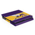 NFL Minnesota Vikings Zone Block PlayStation PS4 Skins