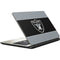 NFL Las Vegas Raiders Zone Block Satellite L50-B / S50-B Skin