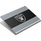 NFL Las Vegas Raiders Zone Block Surface Book Skin