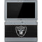 NFL Las Vegas Raiders Zone Block Surface Pro Tablet Skin