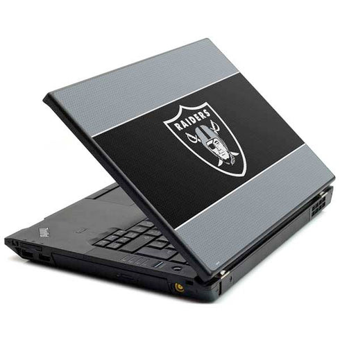 NFL Las Vegas Raiders Zone Block T440s Skin