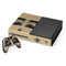 NFL New Orleans Saints Zone Block Xbox One Console and Controller Bundle Skin