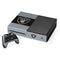 NFL Las Vegas Raiders Zone Block Xbox One Console and Controller Bundle Skin