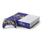NFL Baltimore Ravens Zone Block Xbox One S Console and Controller Bundle Skin