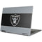 NFL Las Vegas Raiders Zone Block Yoga 710 14in Skin
