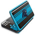 NFL Carolina Panthers Trailblazer Nintendo Skins