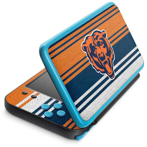 NFL Chicago Bears Trailblazer Nintendo Skins
