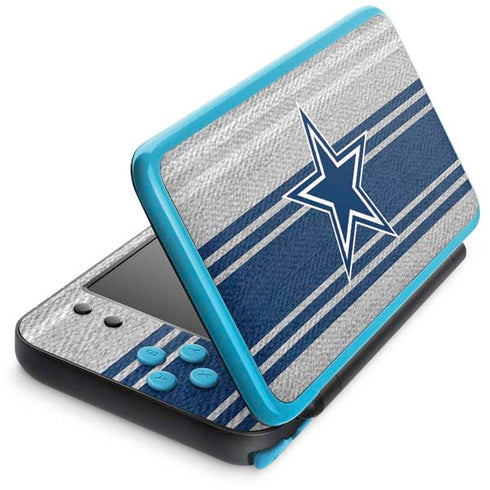 NFL Dallas Cowboys Trailblazer Nintendo Skins