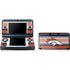 NFL Denver Broncos Trailblazer Nintendo Skins