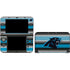 NFL Carolina Panthers Trailblazer Nintendo Skins
