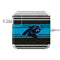 NFL Carolina Panthers Trailblazer 85W Power Adapter (15 and 17 inch MacBook Pro Charger) Skin