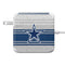 NFL Dallas Cowboys Trailblazer 85W Power Adapter (15 and 17 inch MacBook Pro Charger) Skin