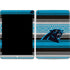 NFL Carolina Panthers Trailblazer Apple iPad Skin