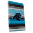 NFL Carolina Panthers Trailblazer Apple iPad Skin