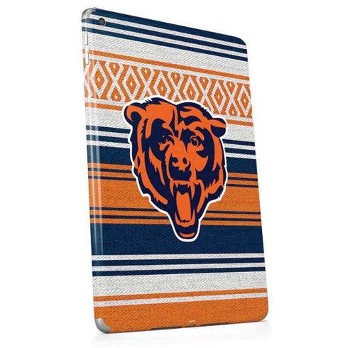 NFL Chicago Bears Trailblazer Apple iPad Skin