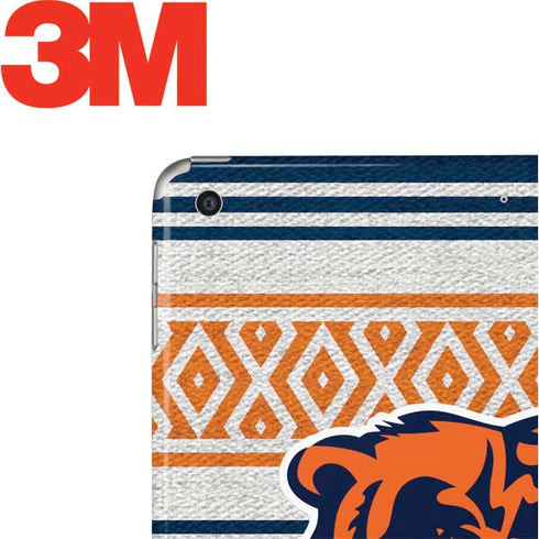 NFL Chicago Bears Trailblazer Apple iPad Skin
