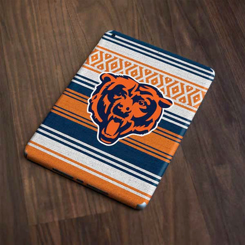 NFL Chicago Bears Trailblazer Apple iPad Skin