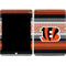 NFL Cincinnati Bengals Trailblazer Apple iPad Skin