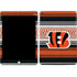 NFL Cincinnati Bengals Trailblazer Apple iPad Skin