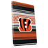 NFL Cincinnati Bengals Trailblazer Apple iPad Skin