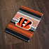 NFL Cincinnati Bengals Trailblazer Apple iPad Skin