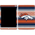 NFL Denver Broncos Trailblazer Apple iPad Skin