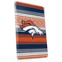 NFL Denver Broncos Trailblazer Apple iPad Skin
