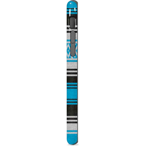 NFL Carolina Panthers Trailblazer iPhone 7 Pro Case