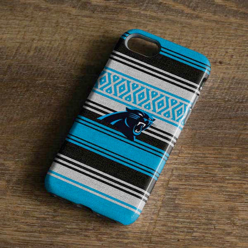 NFL Carolina Panthers Trailblazer iPhone 7 Pro Case