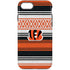 NFL Cincinnati Bengals Trailblazer iPhone Cases