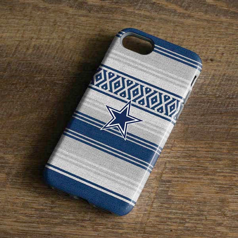NFL Dallas Cowboys Trailblazer iPhone 7 Pro Case