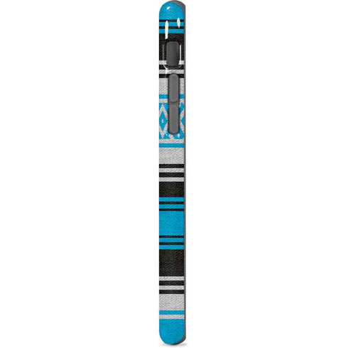 NFL Carolina Panthers Trailblazer iPhone 8 Pro Case