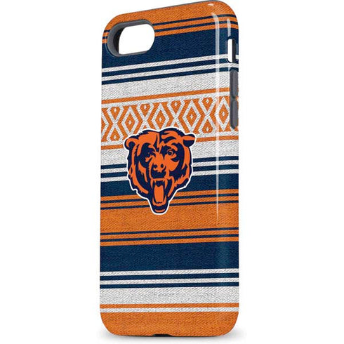 NFL Chicago Bears Trailblazer iPhone 8 Pro Case