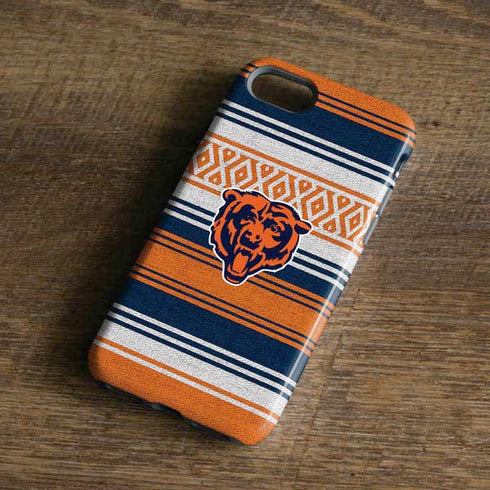 NFL Chicago Bears Trailblazer iPhone 8 Pro Case