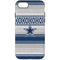 NFL Dallas Cowboys Trailblazer iPhone 8 Pro Case