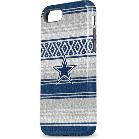 NFL Dallas Cowboys Trailblazer iPhone 8 Pro Case