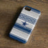 NFL Dallas Cowboys Trailblazer iPhone 8 Pro Case