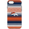 NFL Denver Broncos Trailblazer iPhone 8 Pro Case