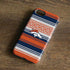 NFL Denver Broncos Trailblazer iPhone 8 Pro Case