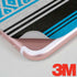 NFL Carolina Panthers Trailblazer iPhone 8 Skin