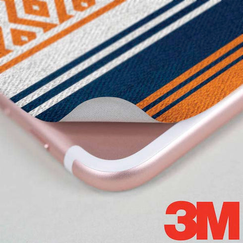 NFL Chicago Bears Trailblazer iPhone 8 Skin