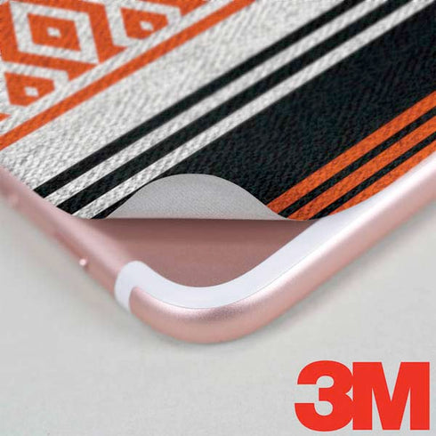 NFL Cincinnati Bengals Trailblazer iPhone 8 Skin