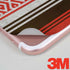 NFL Cleveland Browns Trailblazer iPhone 8 Skin