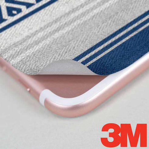 NFL Dallas Cowboys Trailblazer iPhone 8 Skin