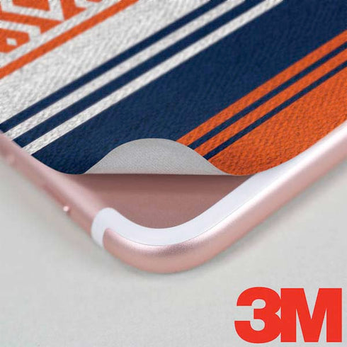 NFL Denver Broncos Trailblazer iPhone 8 Skin