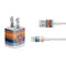 NFL Chicago Bears Trailblazer iPhone Charger (5W USB) Skin