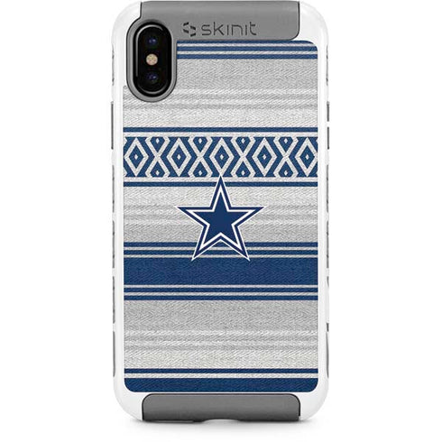 NFL Dallas Cowboys Trailblazer iPhone Cases