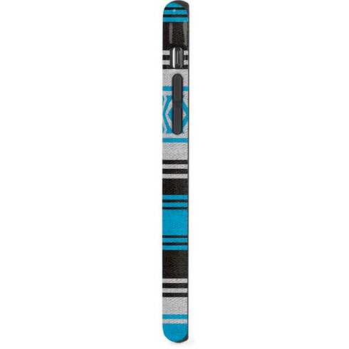 NFL Carolina Panthers Trailblazer iPhone X Pro Case