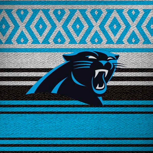 NFL Carolina Panthers Trailblazer iPhone X Pro Case